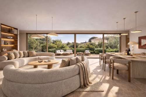 Saint-Tropez Var apartment foto 7322744