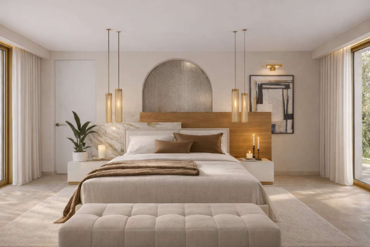  for sale apartment Saint-Tropez Var 3