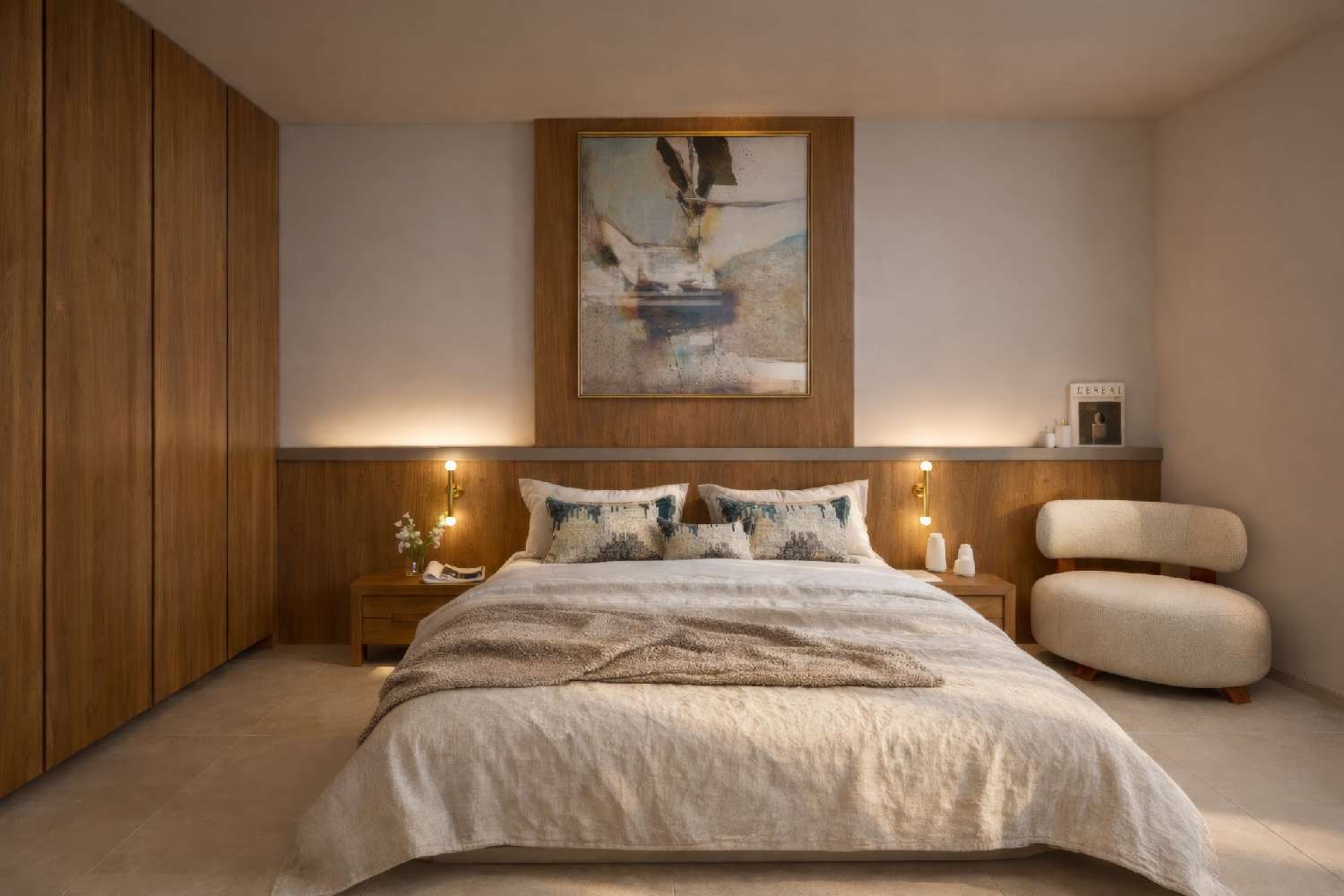  for sale apartment Saint-Tropez Var 6