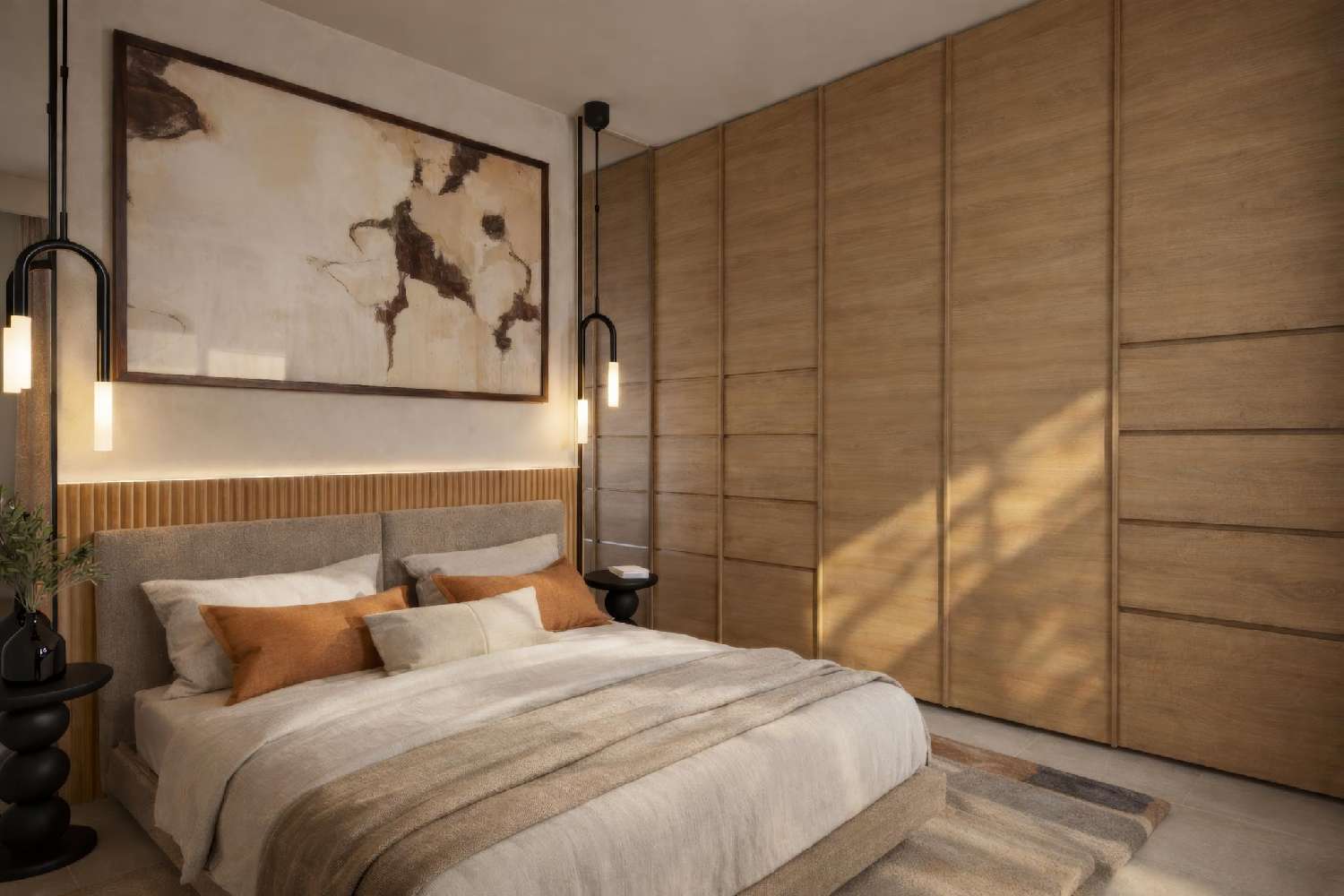  for sale apartment Saint-Tropez Var 8