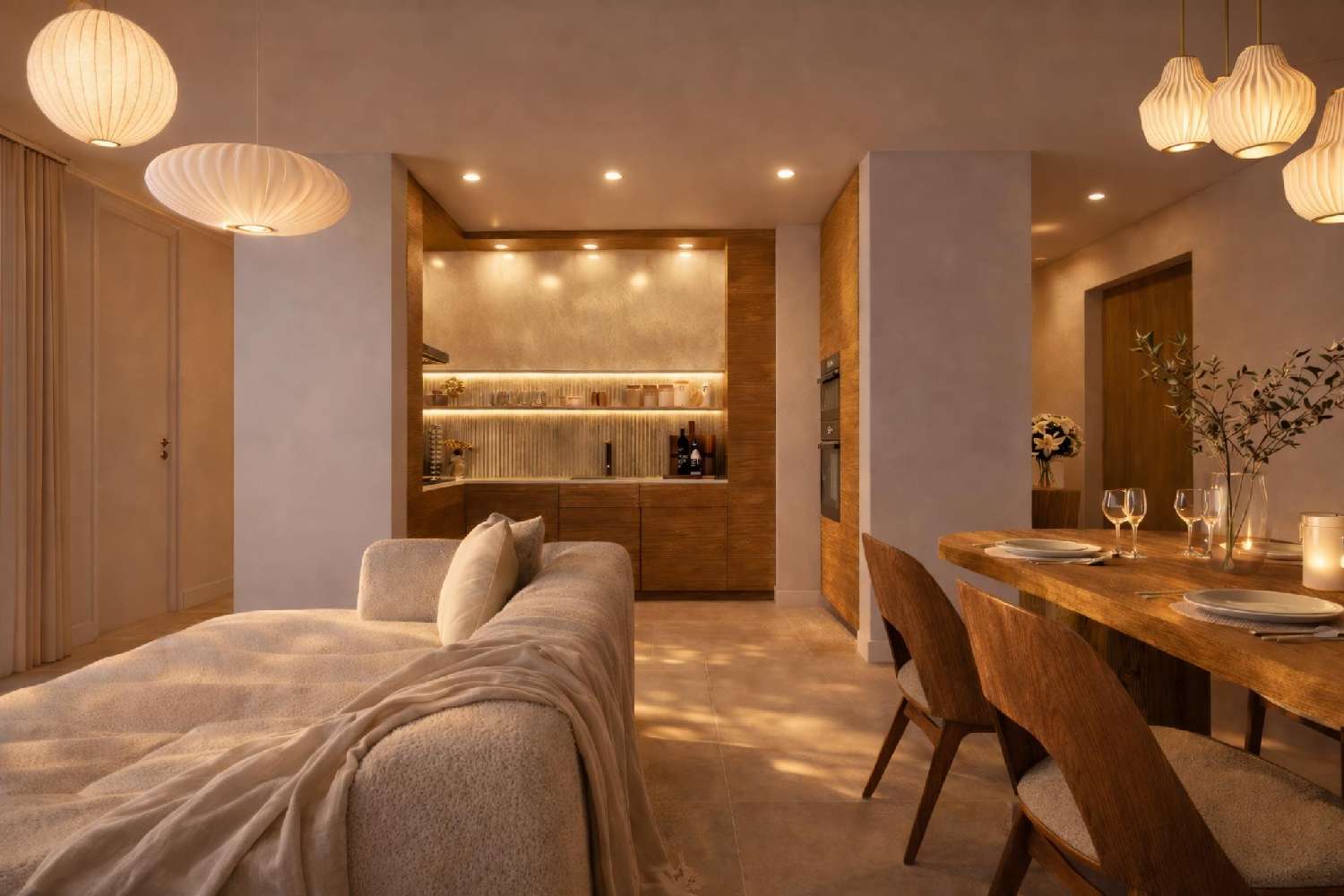  for sale apartment Saint-Tropez Var 3