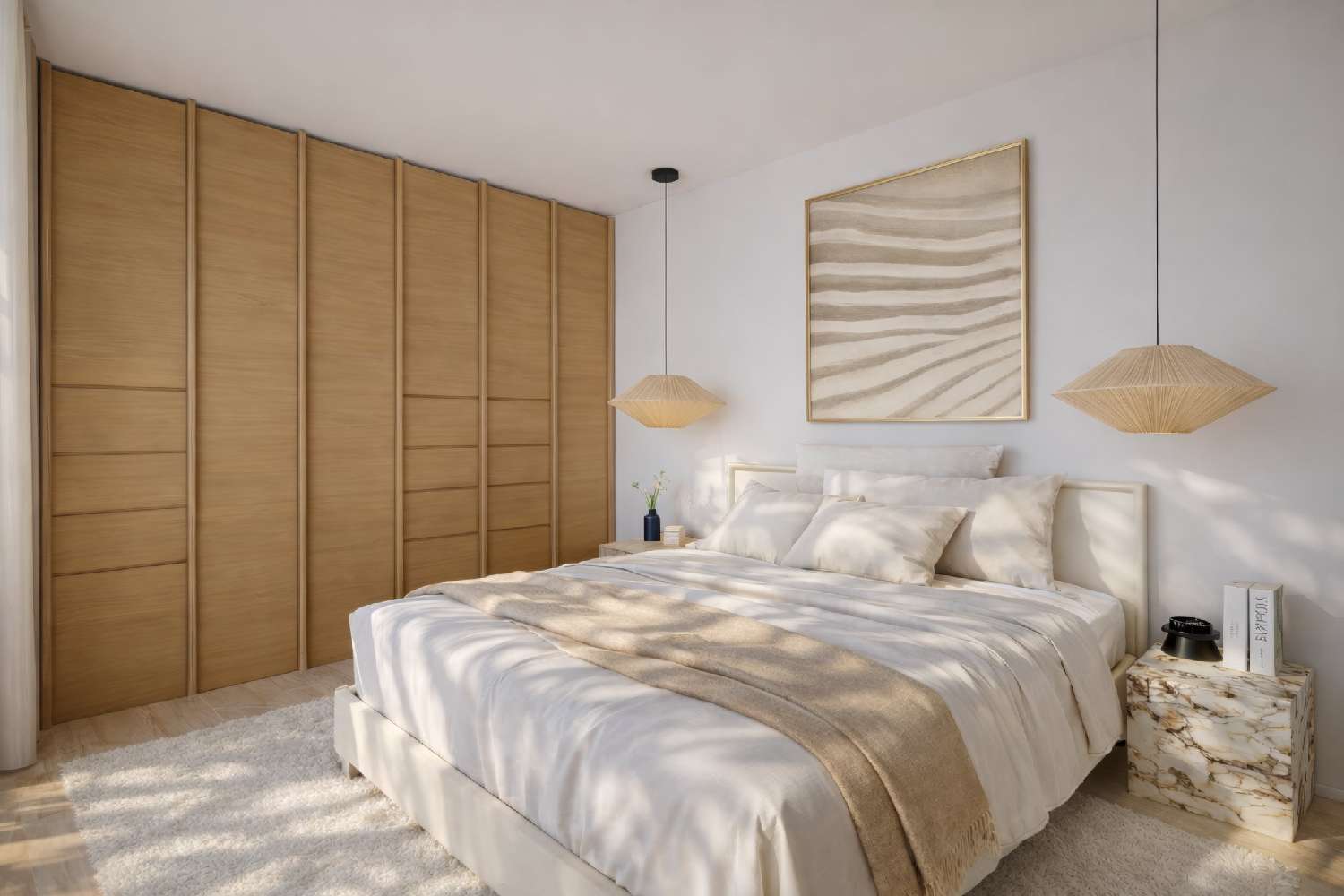  for sale apartment Saint-Tropez Var 6