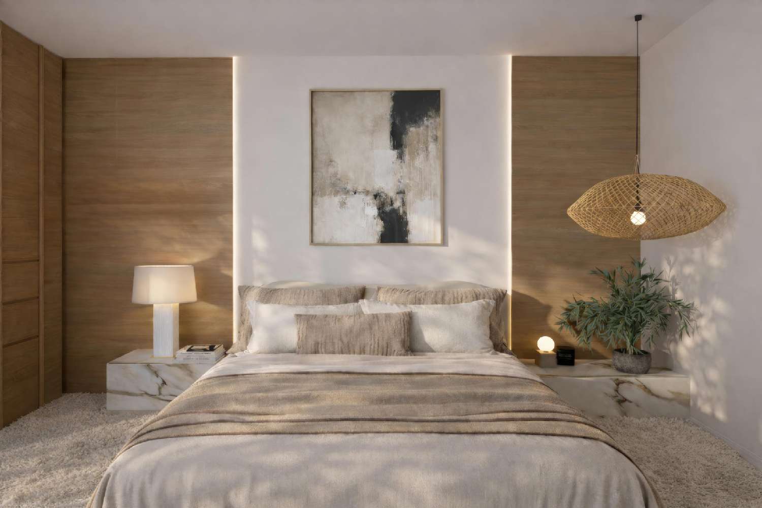  for sale apartment Saint-Tropez Var 7