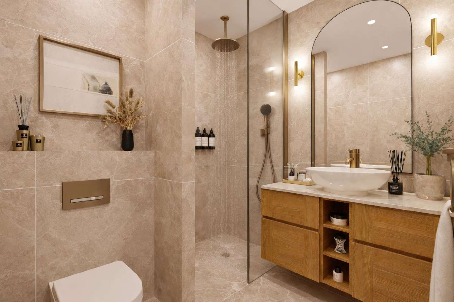  for sale apartment Saint-Tropez Var 8