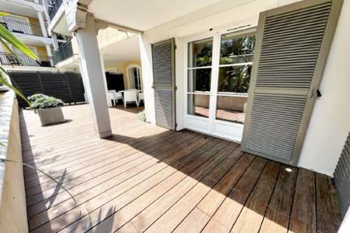 Saint-Tropez Var appartement foto 7306733