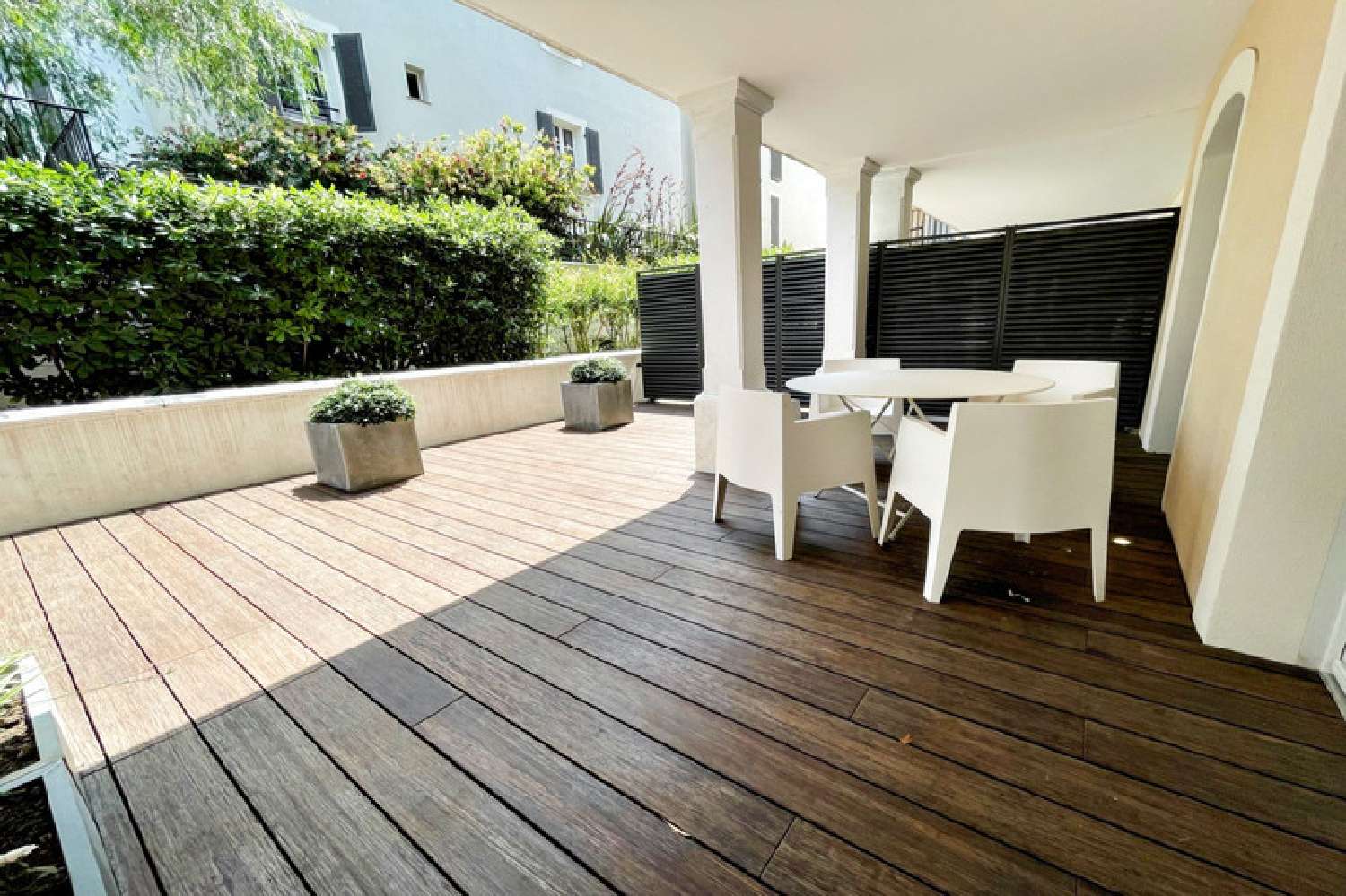 te koop appartement Saint-Tropez Var 2