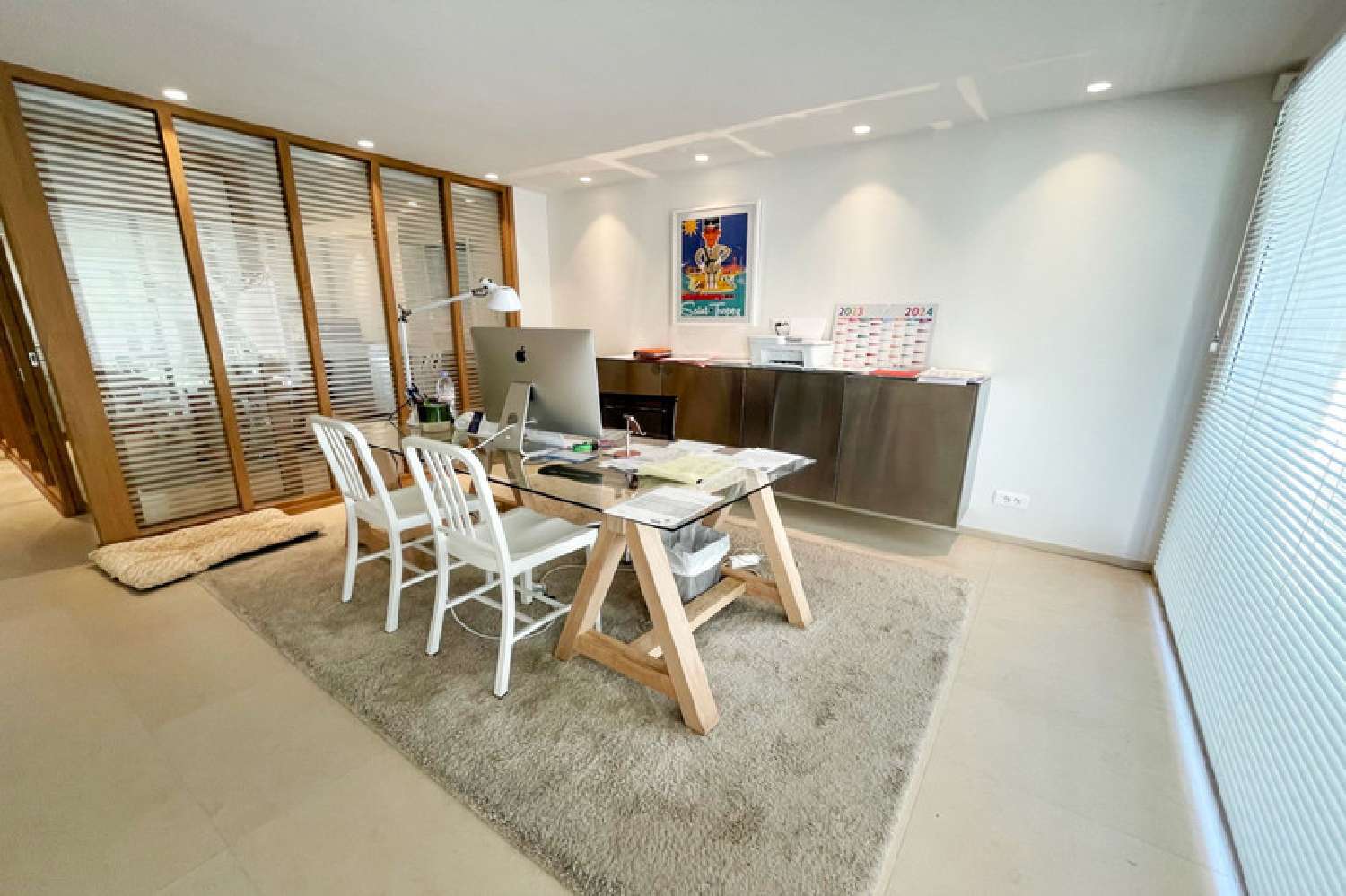 te koop appartement Saint-Tropez Var 3