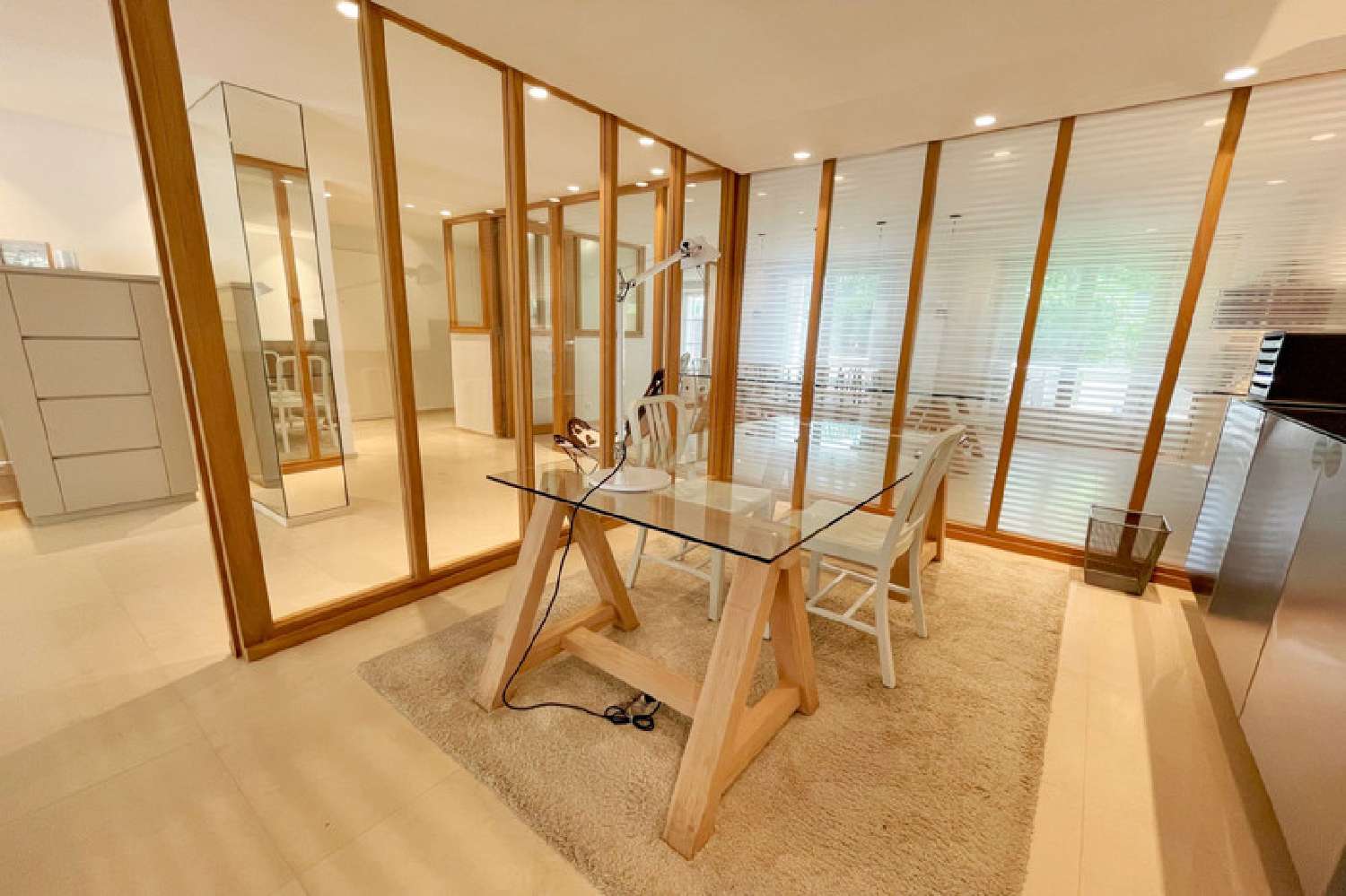 te koop appartement Saint-Tropez Var 4