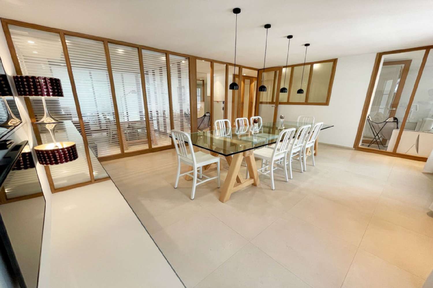 te koop appartement Saint-Tropez Var 5