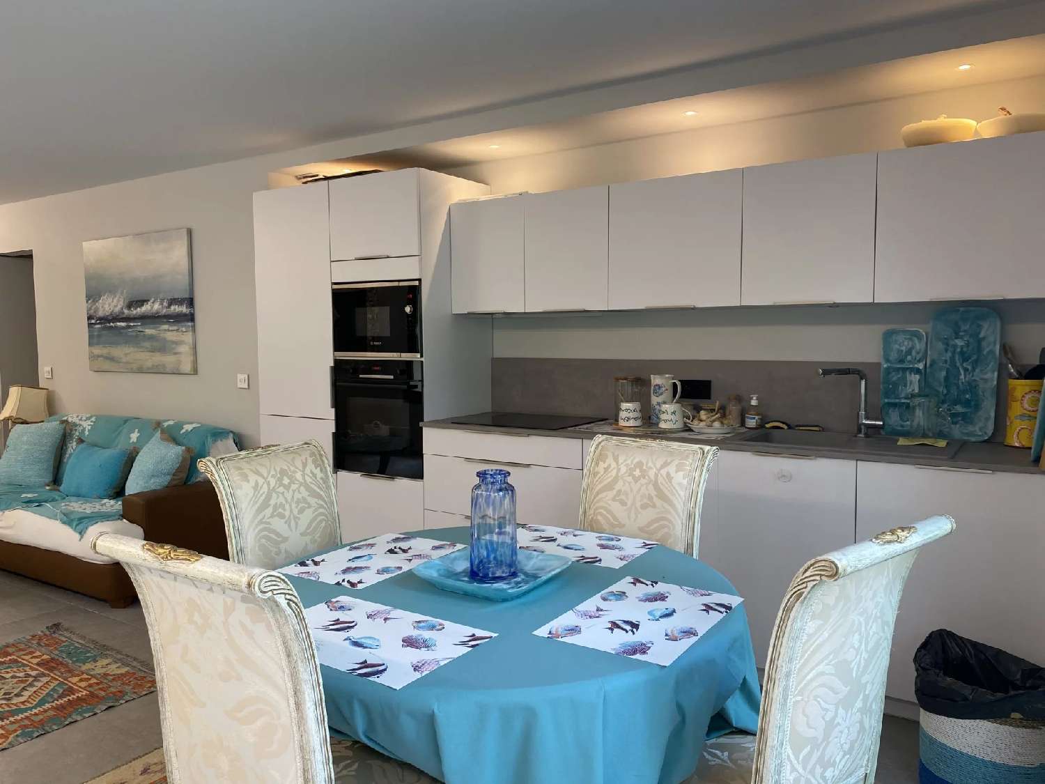  for sale apartment Saint-Tropez Var 3