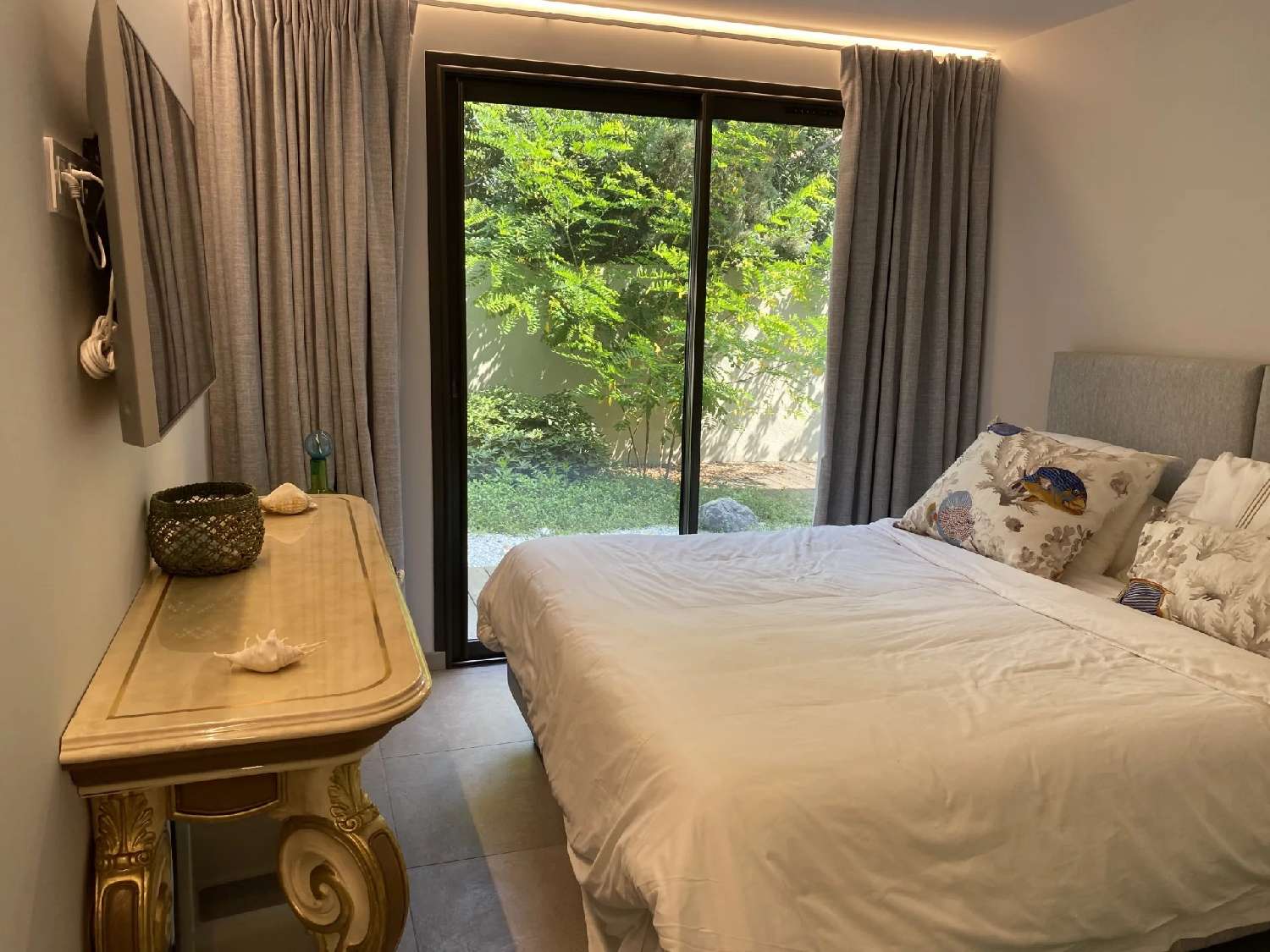  for sale apartment Saint-Tropez Var 4