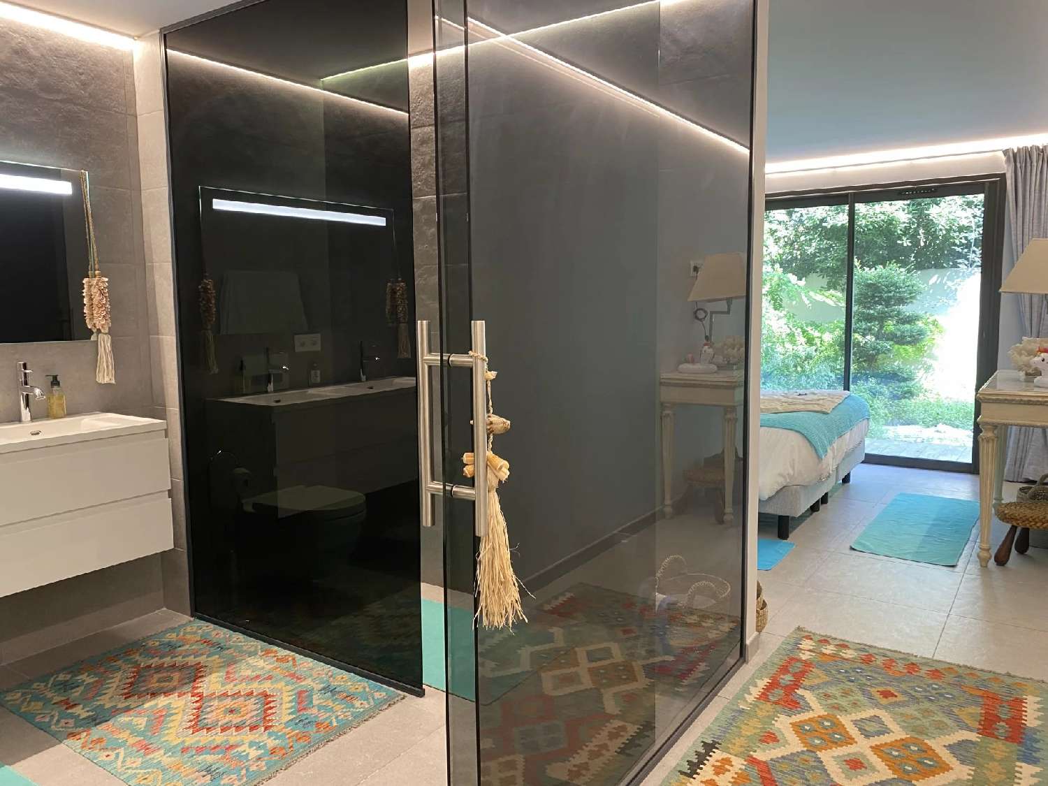  for sale apartment Saint-Tropez Var 6