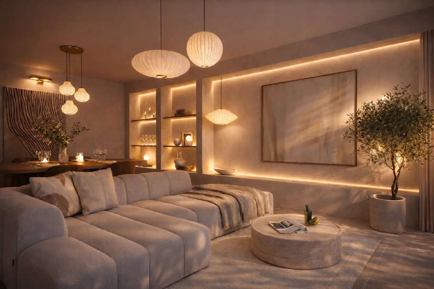  te koop appartement Saint-Tropez Var 2