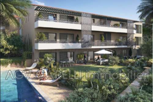 Saint-Tropez Var apartamento foto 7306016