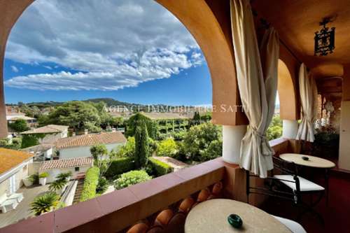 Saint-Tropez Var Wohnung/ Apartment Bild 7313905