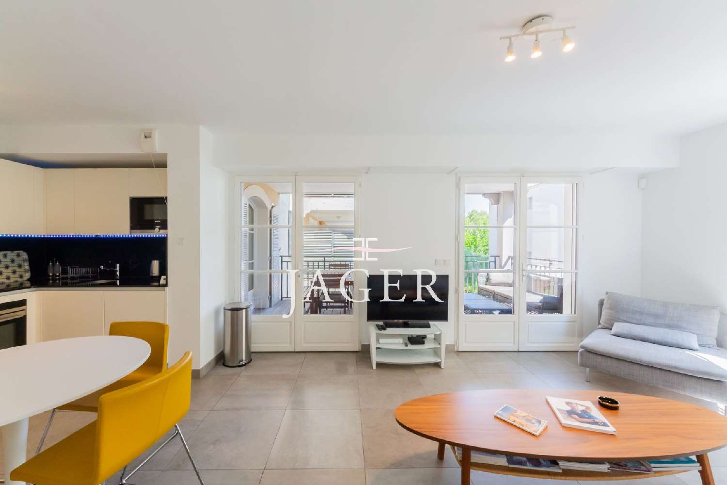  en venta apartamento Saint-Tropez Var 1