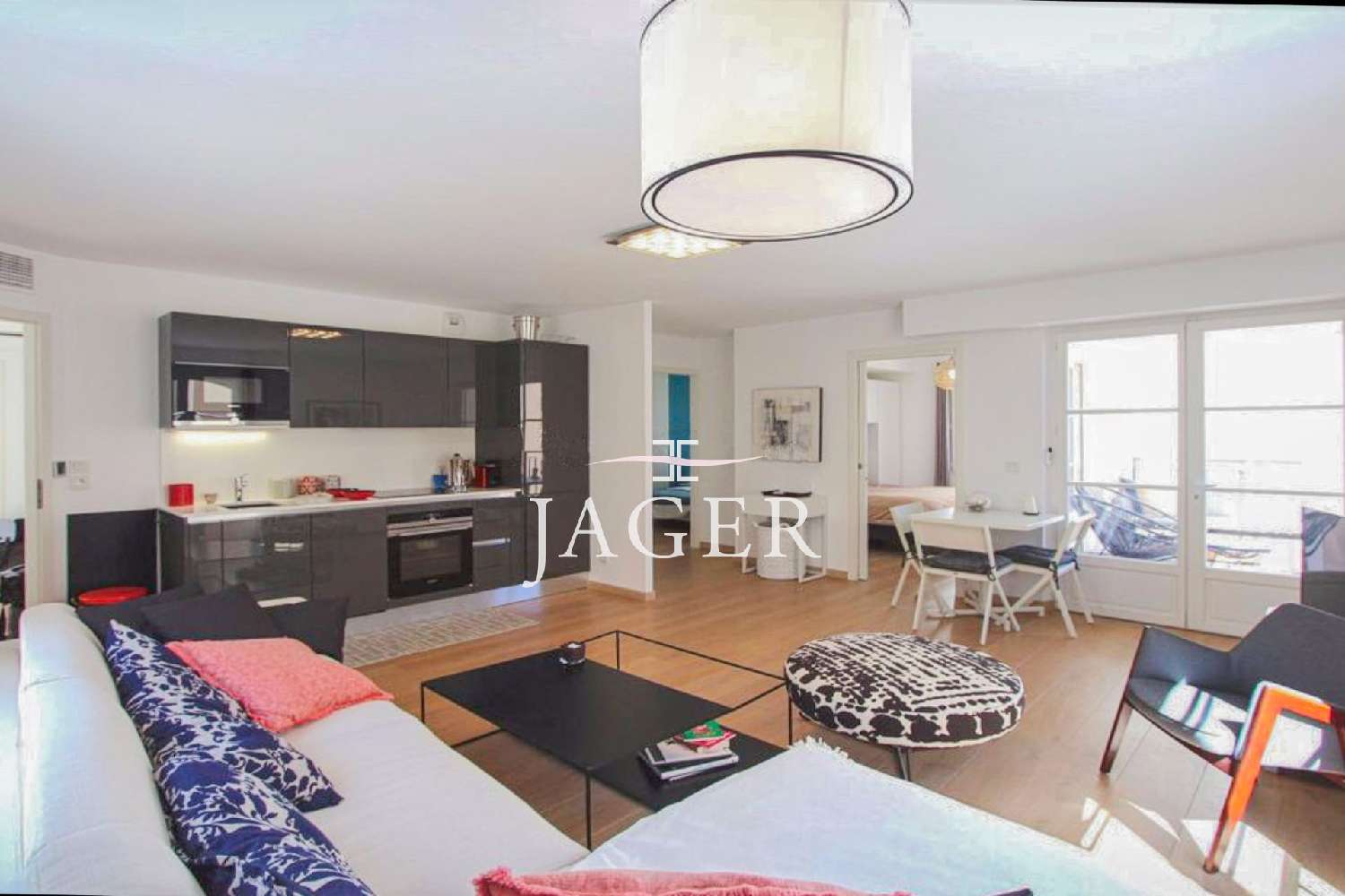  for sale apartment Saint-Tropez Var 1