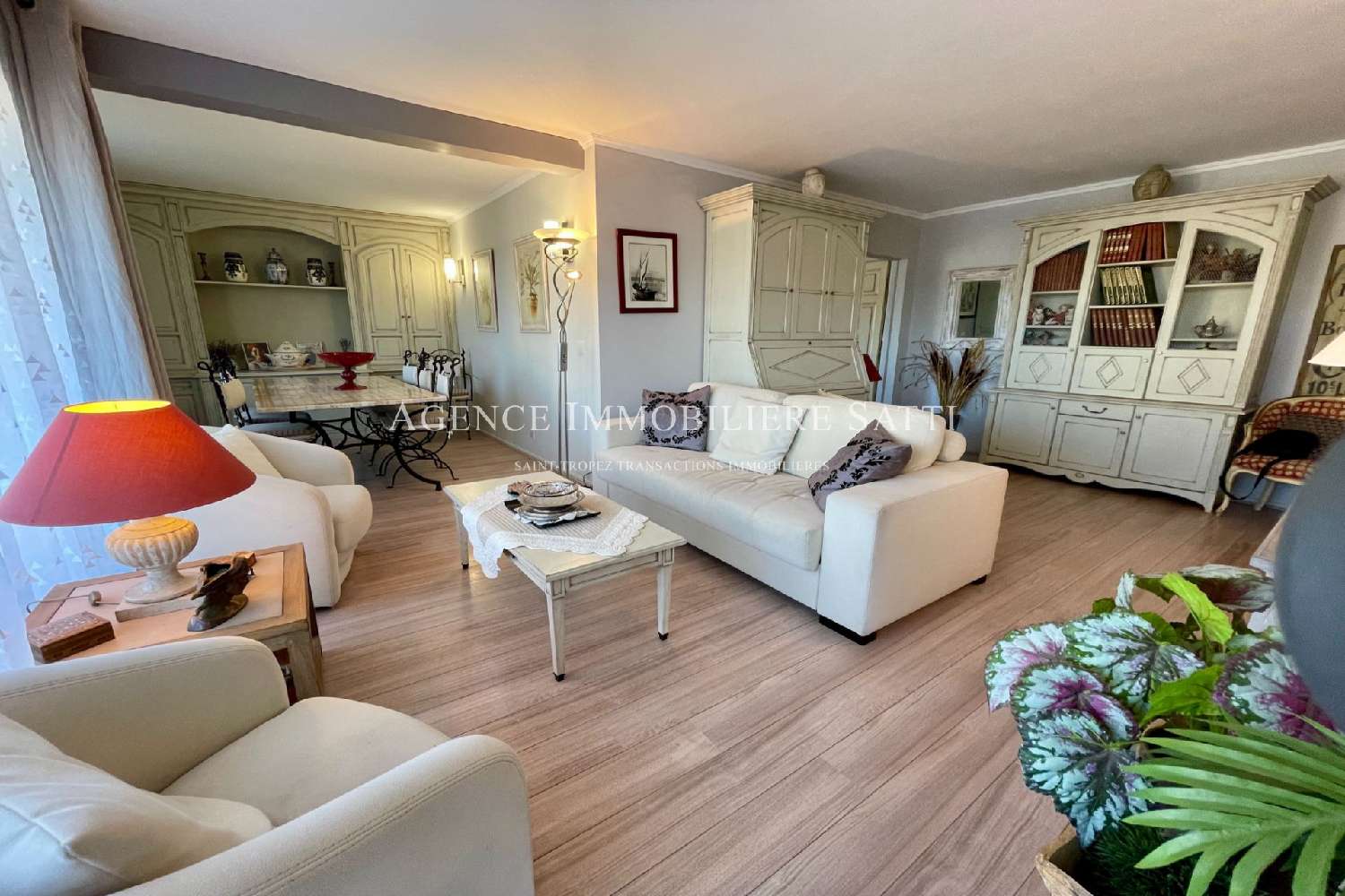  te koop appartement Saint-Tropez Var 1