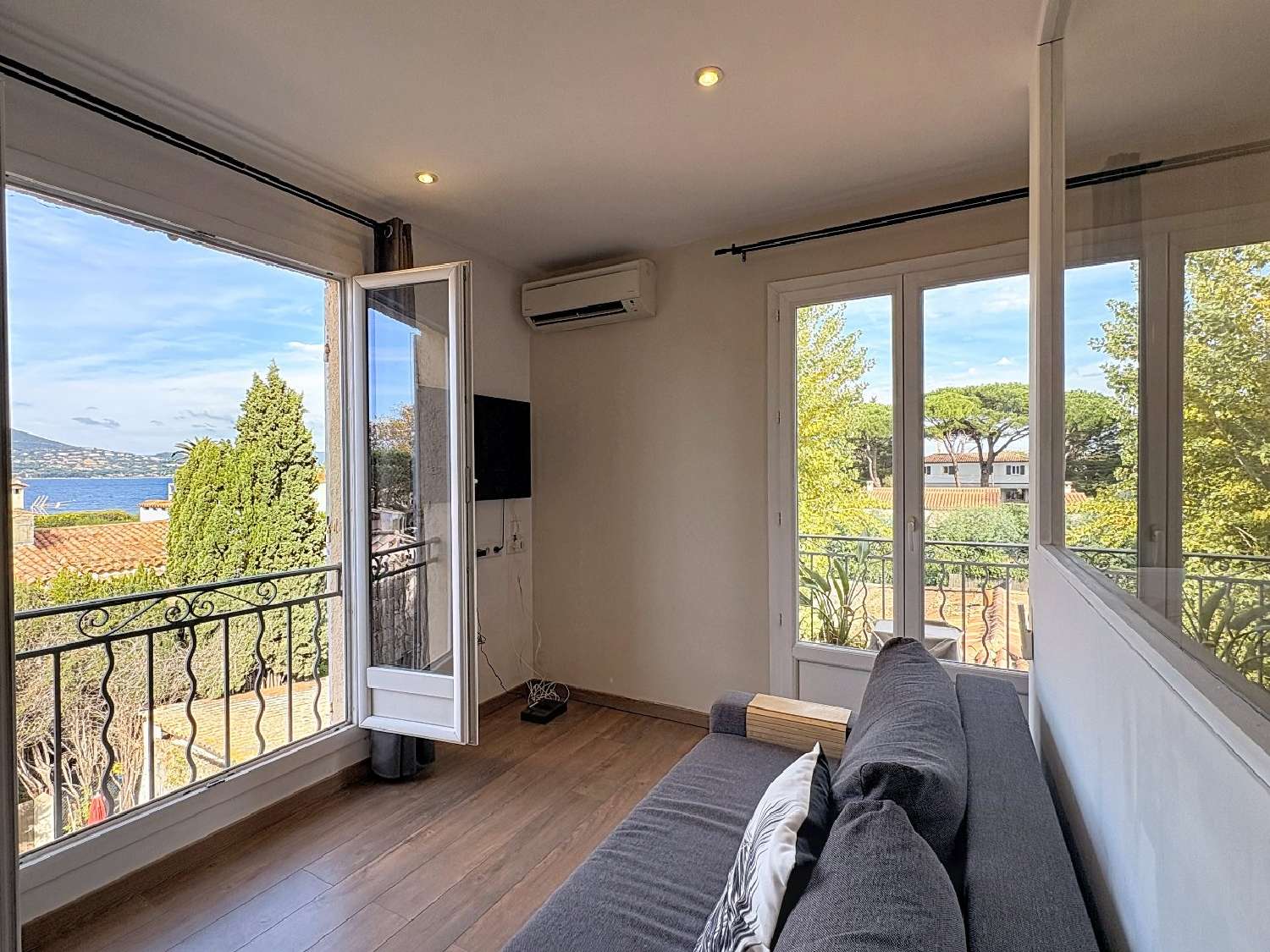  for sale apartment Saint-Tropez Var 1