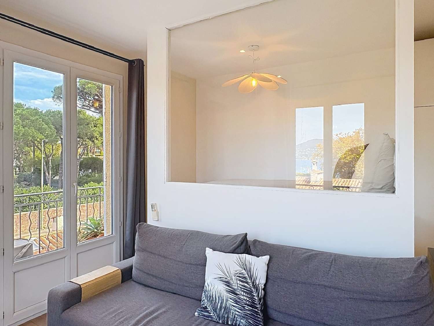  for sale apartment Saint-Tropez Var 7