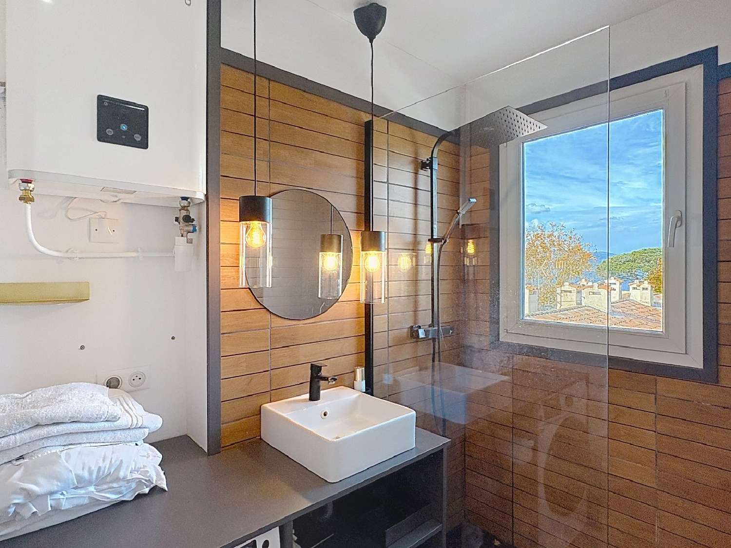  for sale apartment Saint-Tropez Var 8