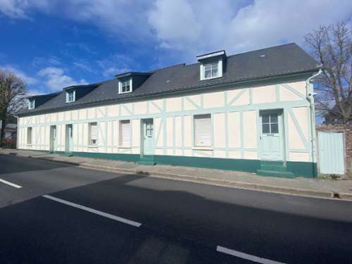 Saint-Valéry-sur-Somme Somme appartement foto 7311193