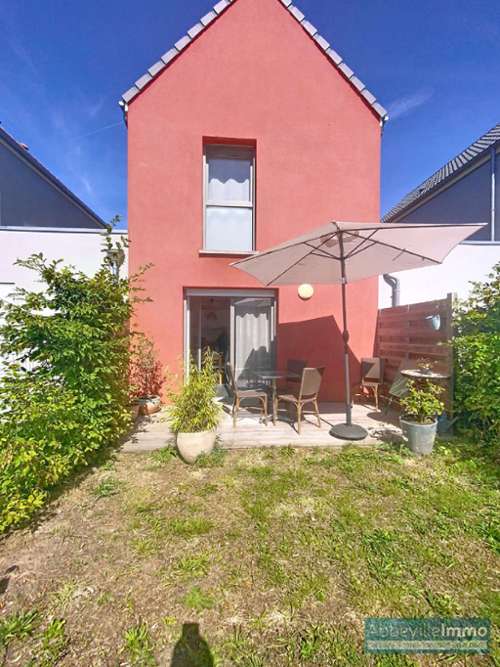 Saint-Valéry-sur-Somme Somme apartamento foto 7322726