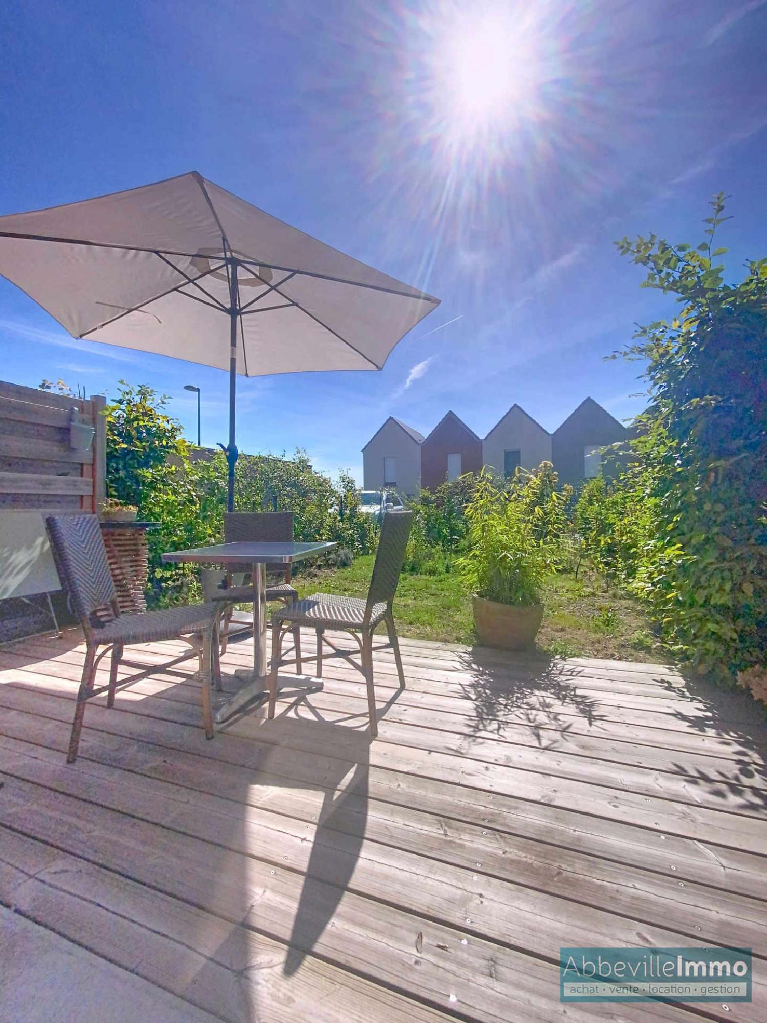  en venta apartamento Saint-Valéry-sur-Somme Somme 5