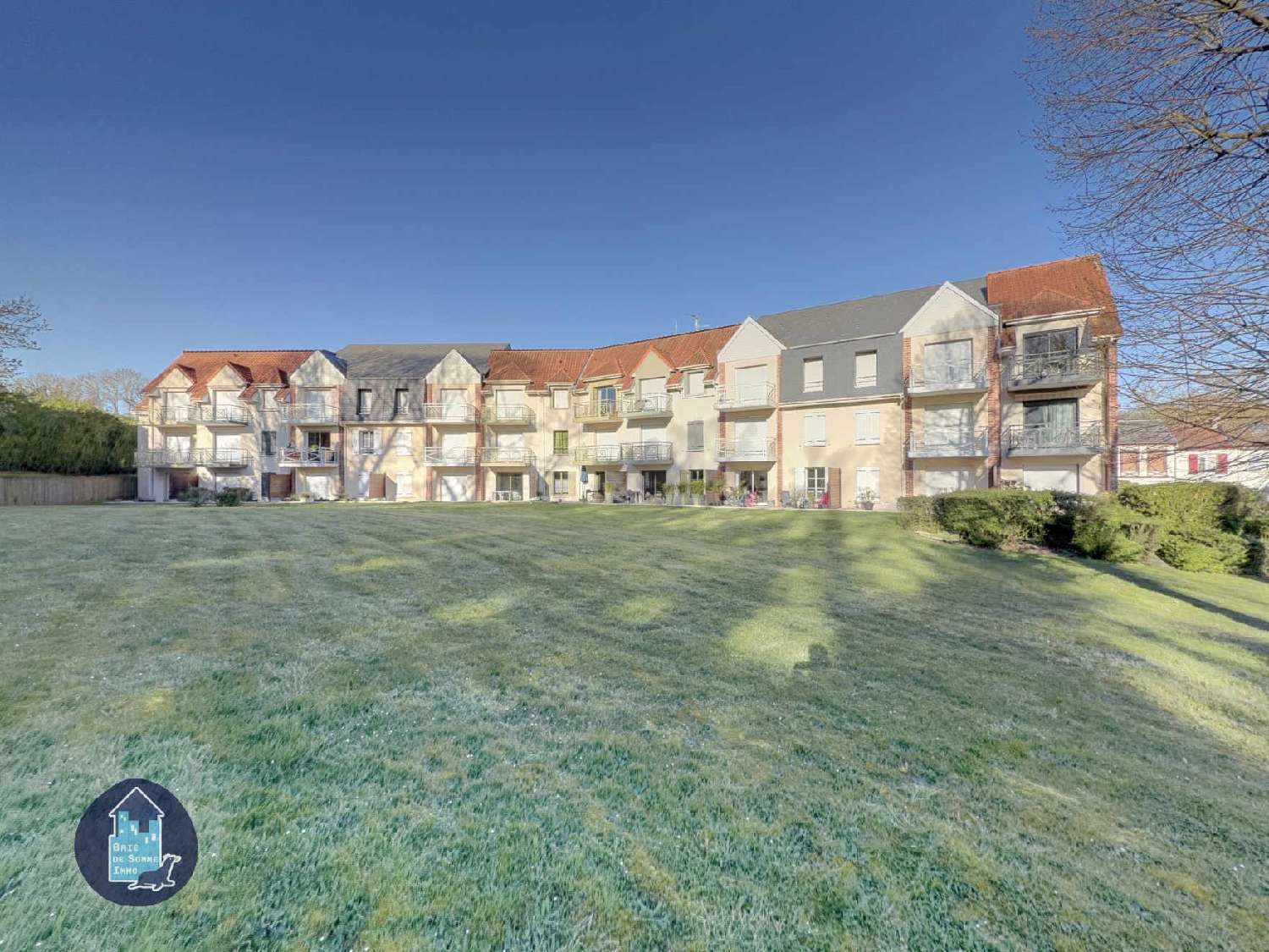  en venta apartamento Saint-Valéry-sur-Somme Somme 1