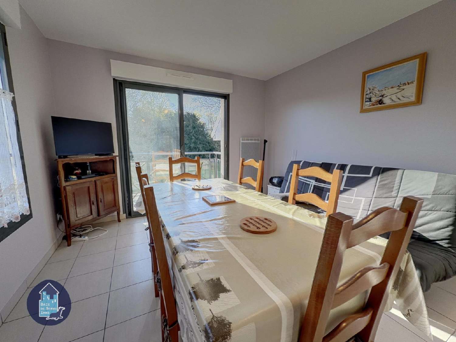  en venta apartamento Saint-Valéry-sur-Somme Somme 2
