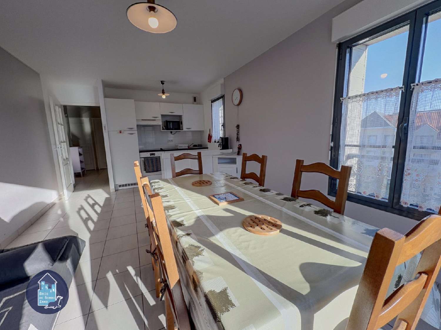  en venta apartamento Saint-Valéry-sur-Somme Somme 3