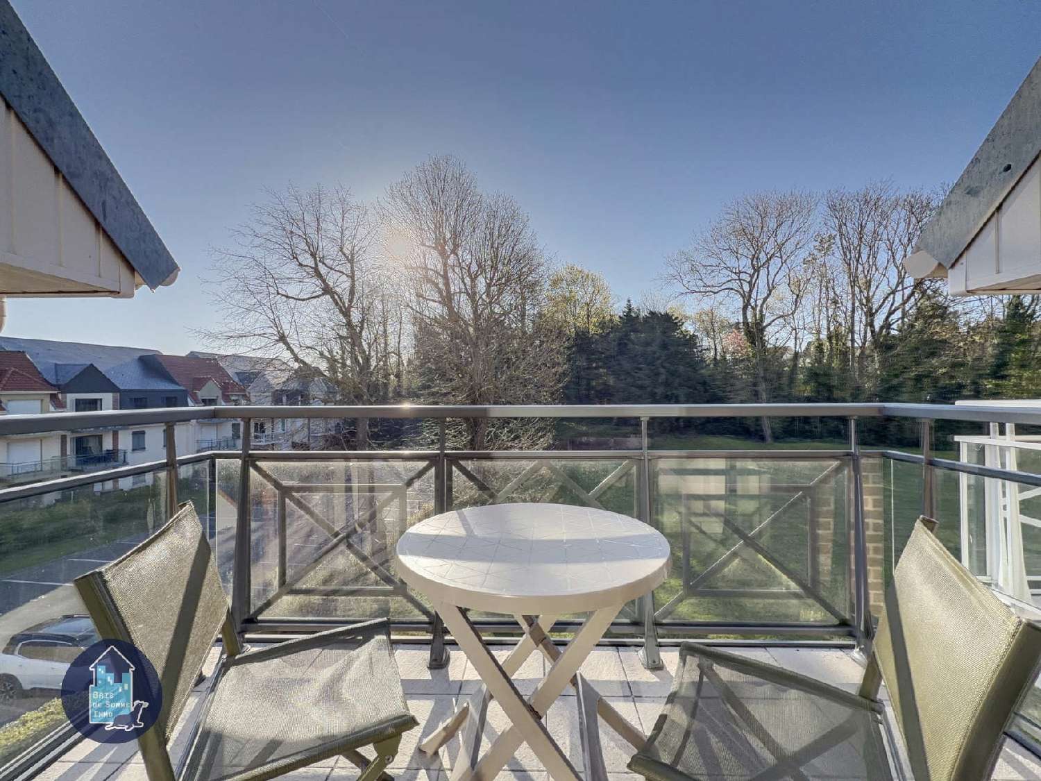  en venta apartamento Saint-Valéry-sur-Somme Somme 5