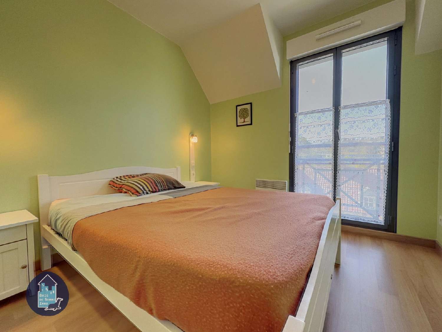  en venta apartamento Saint-Valéry-sur-Somme Somme 6