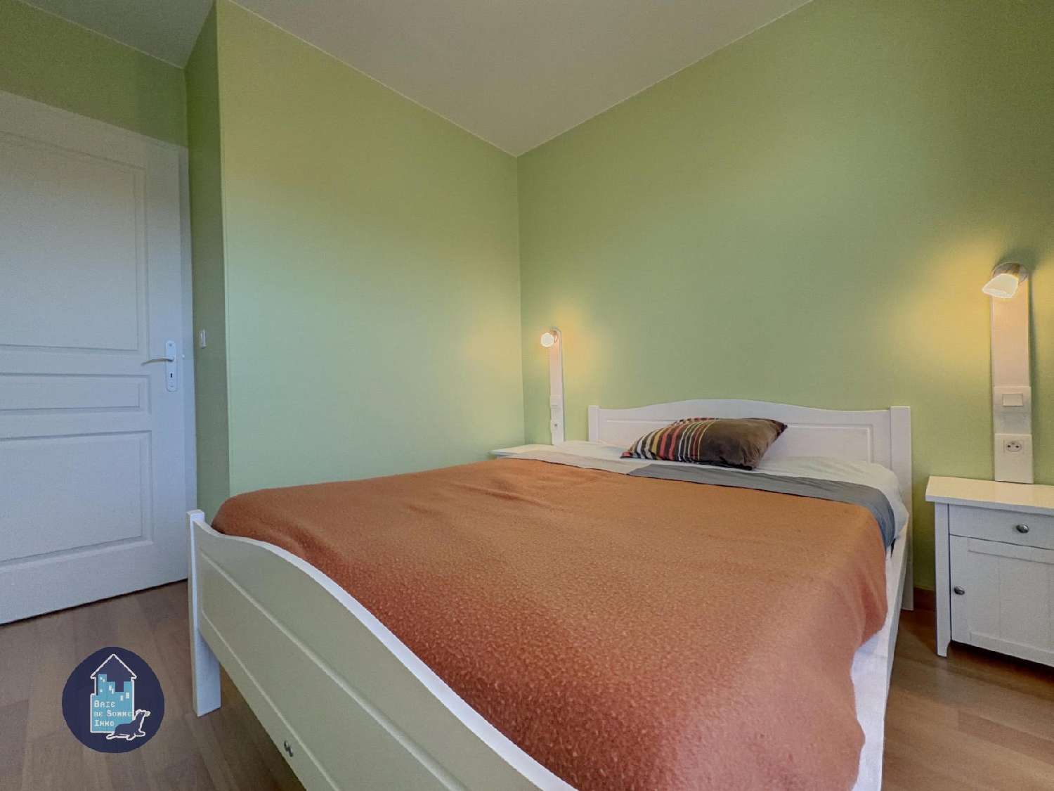  en venta apartamento Saint-Valéry-sur-Somme Somme 7