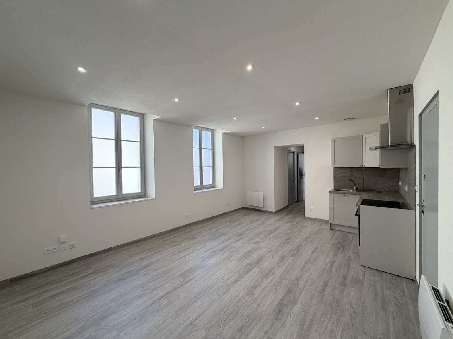  kaufen Wohnung/ Apartment Saint-Ythaire Saône-et-Loire 1