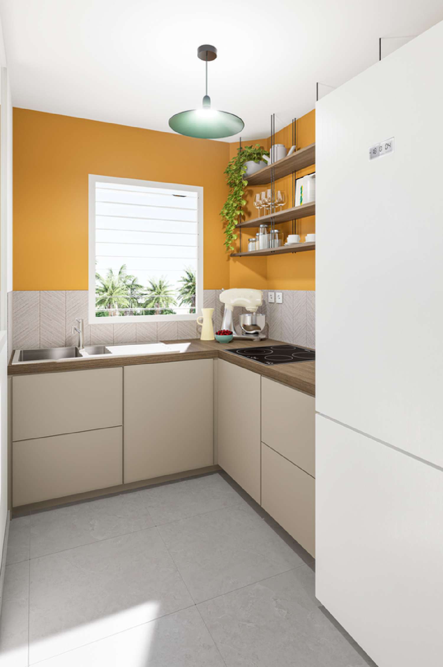  kaufen Wohnung/ Apartment Sainte-Anne Guadeloupe 5