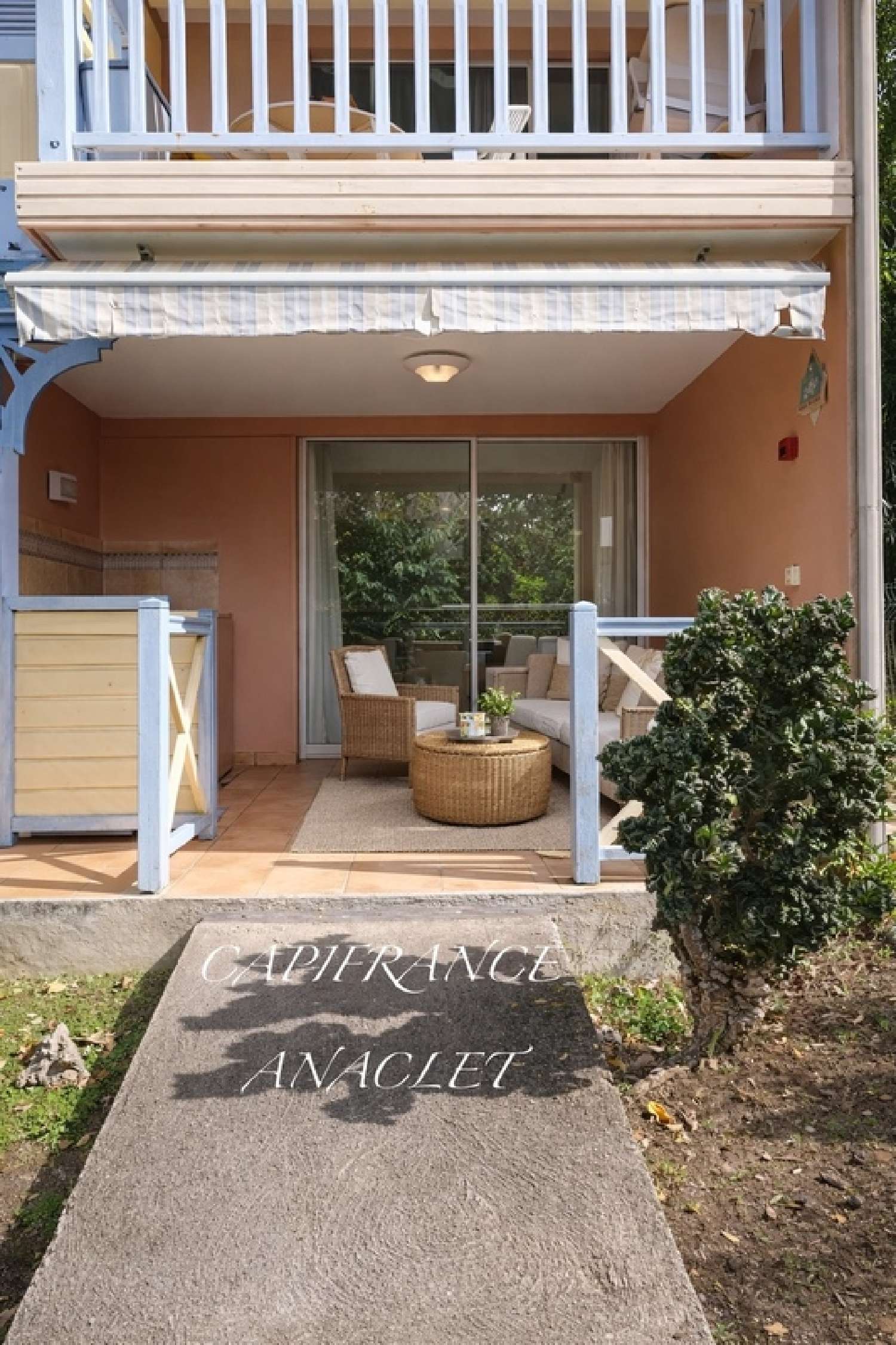  te koop appartement Sainte-Anne Martinique 1