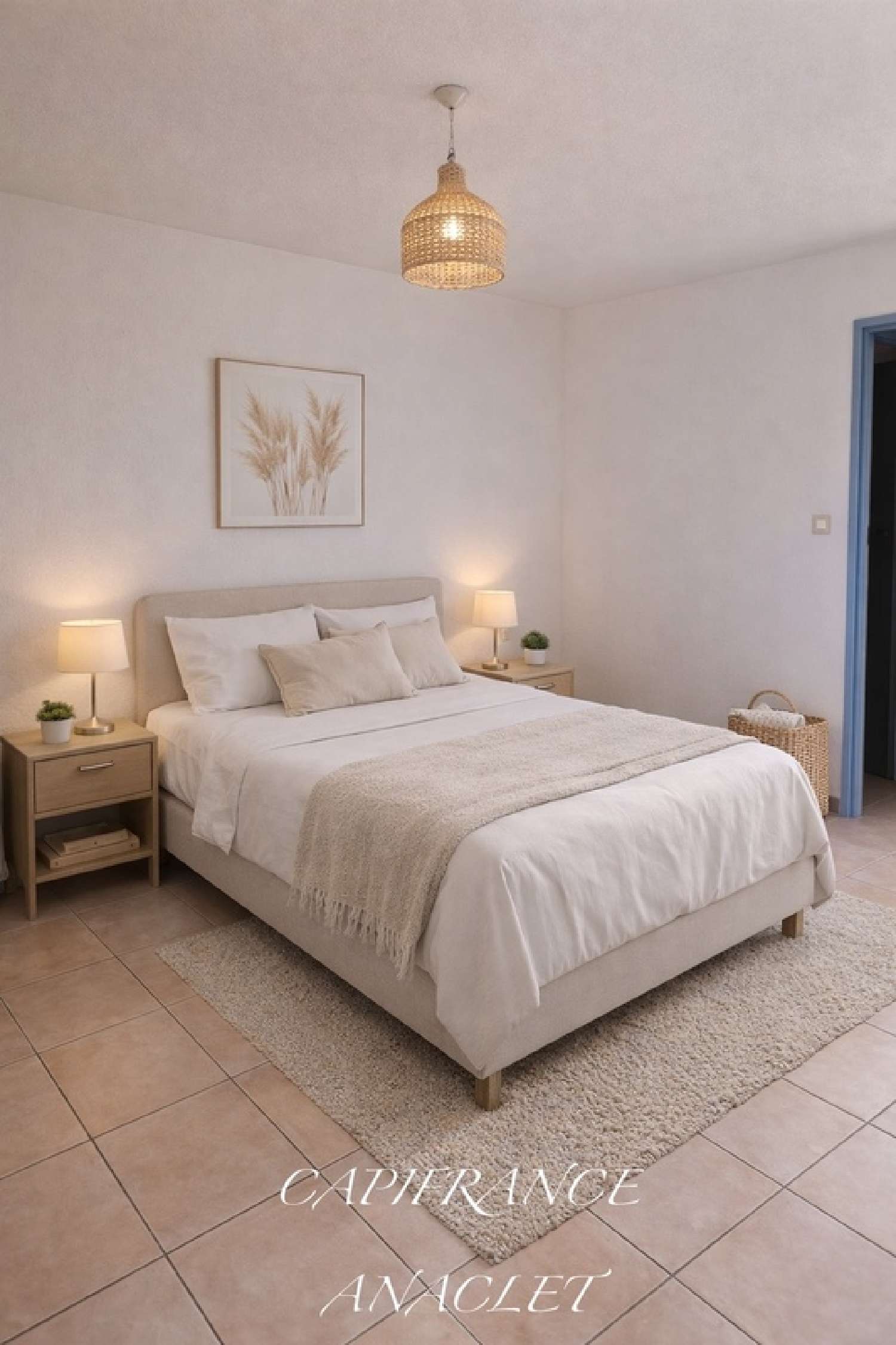  te koop appartement Sainte-Anne Martinique 4