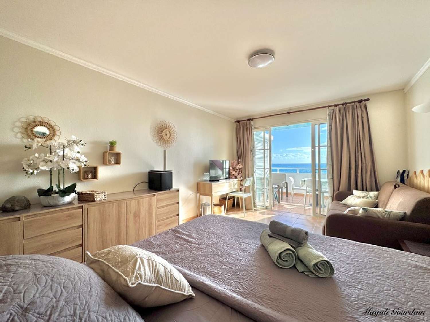  for sale apartment Sainte-Anne Guadeloupe 2