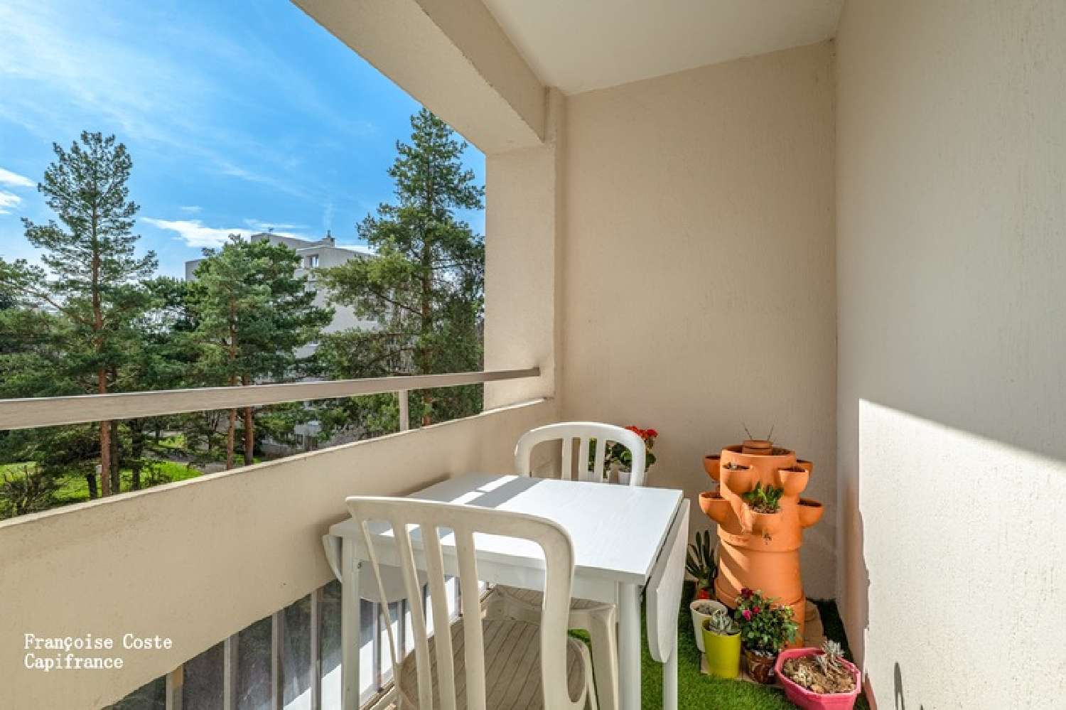  te koop appartement Sainte-Foy-lès-Lyon Rhône 3