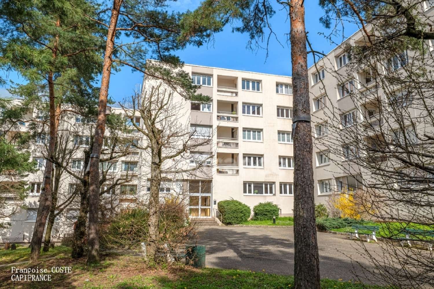  te koop appartement Sainte-Foy-lès-Lyon Rhône 4