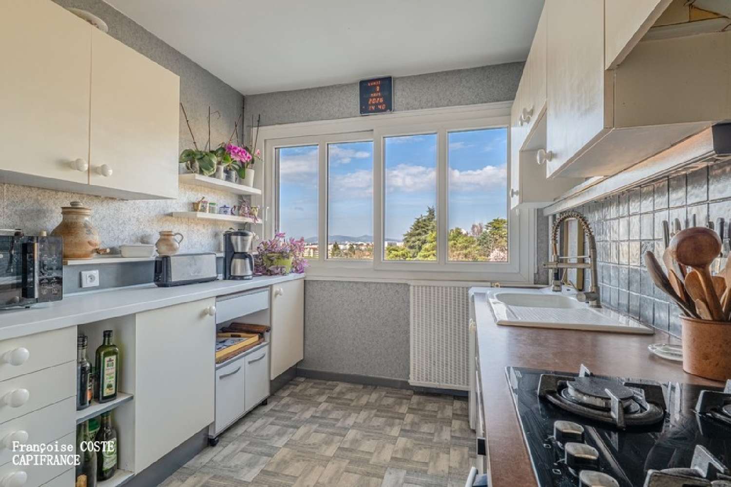  te koop appartement Sainte-Foy-lès-Lyon Rhône 5