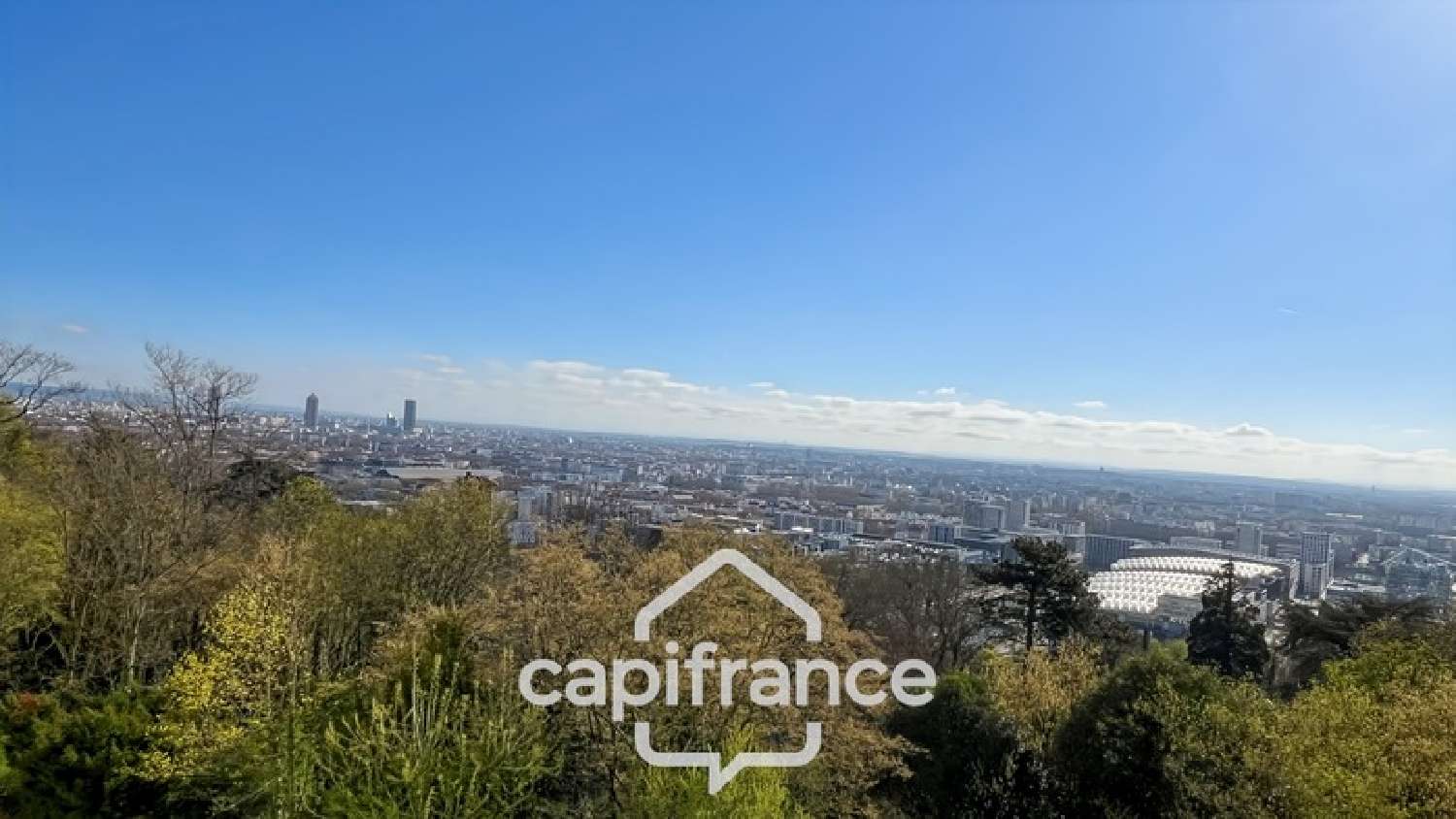 à vendre appartement Sainte-Foy-lès-Lyon Rhône 1