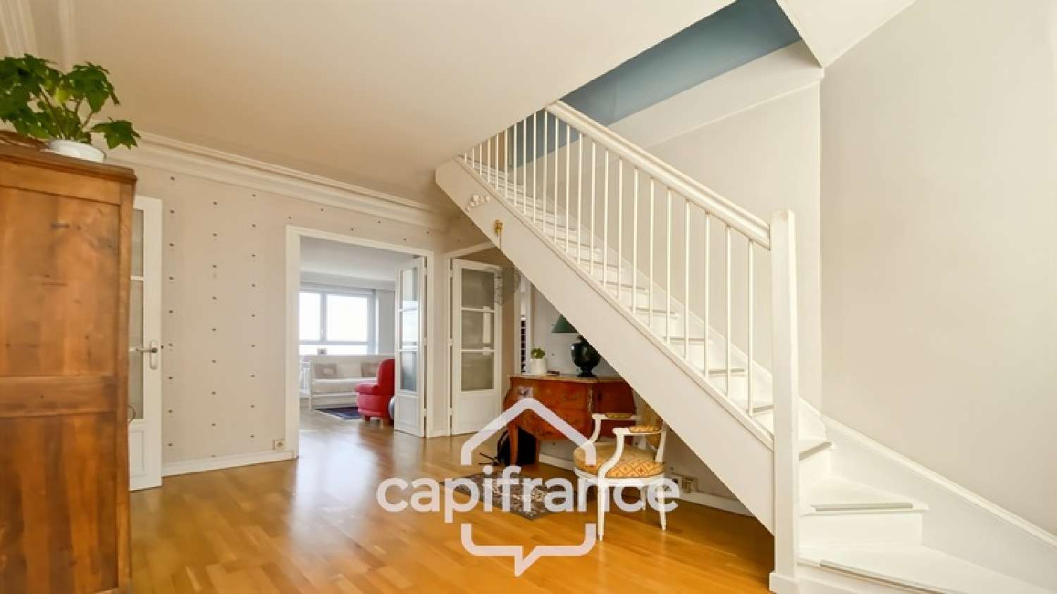  à vendre appartement Sainte-Foy-lès-Lyon Rhône 2