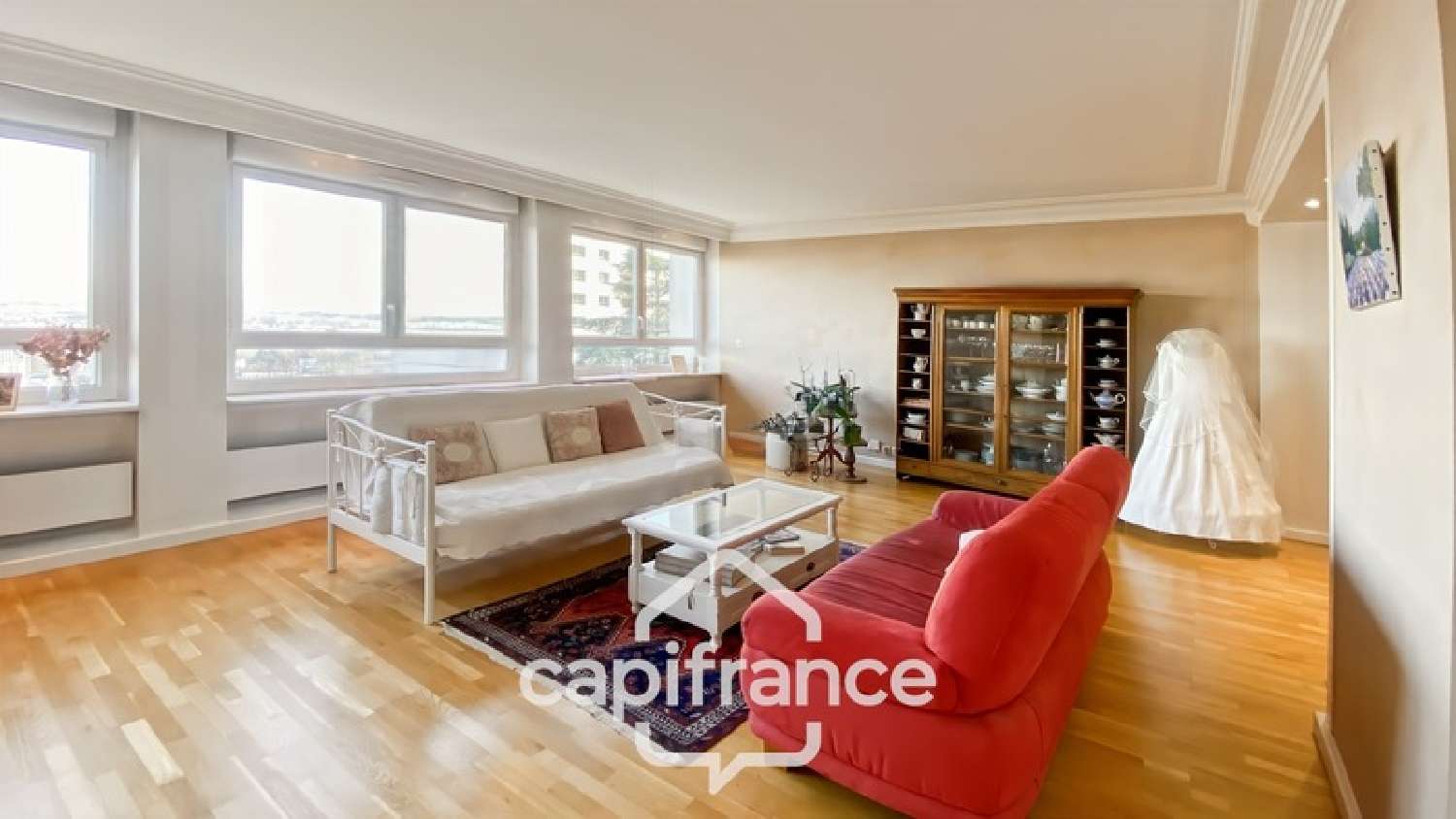  à vendre appartement Sainte-Foy-lès-Lyon Rhône 3