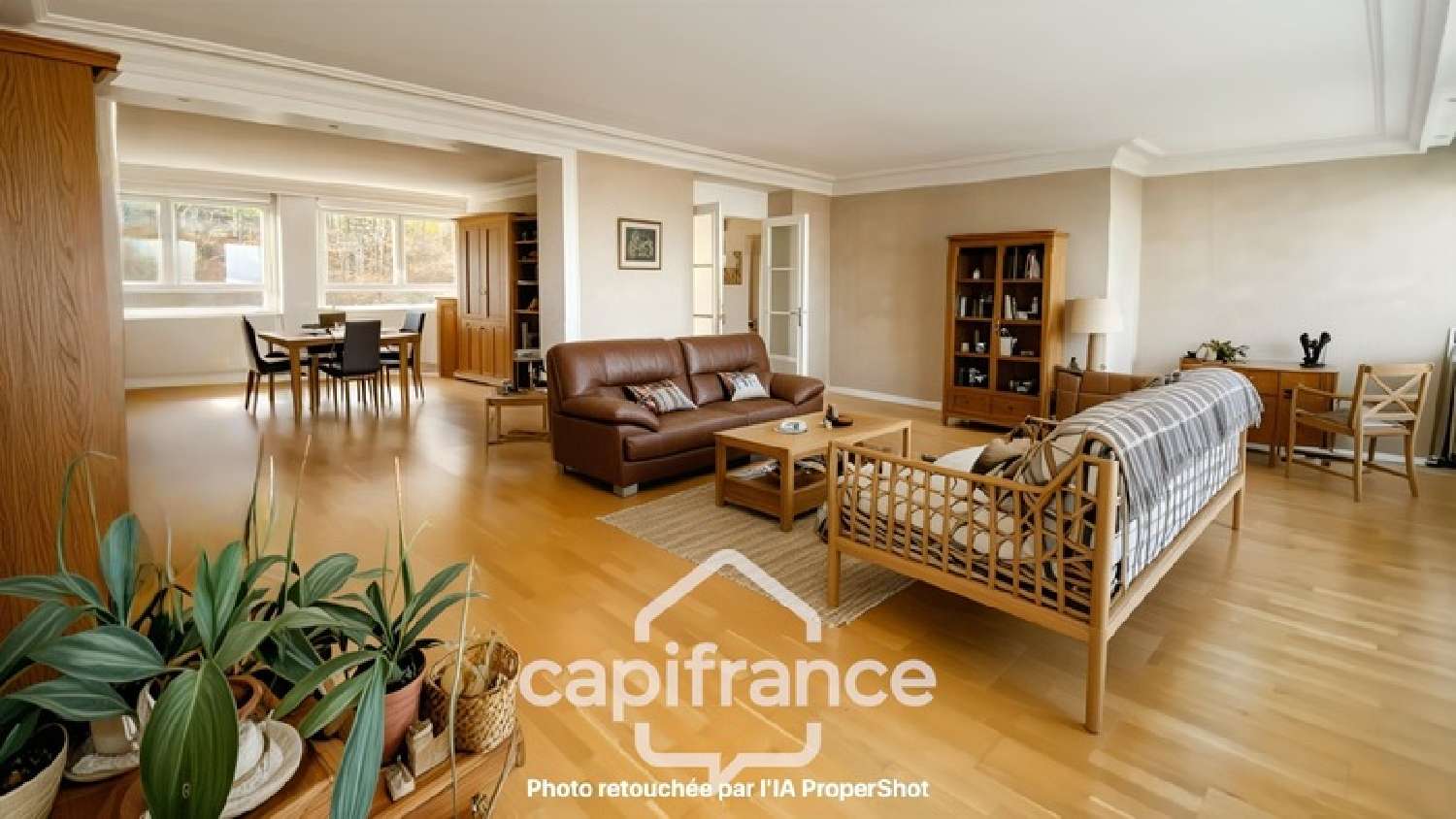  à vendre appartement Sainte-Foy-lès-Lyon Rhône 6
