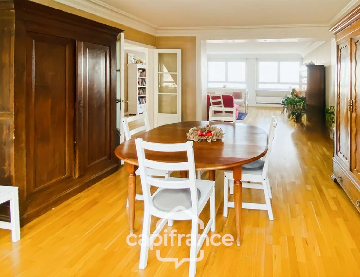  à vendre appartement Sainte-Foy-lès-Lyon Rhône 7