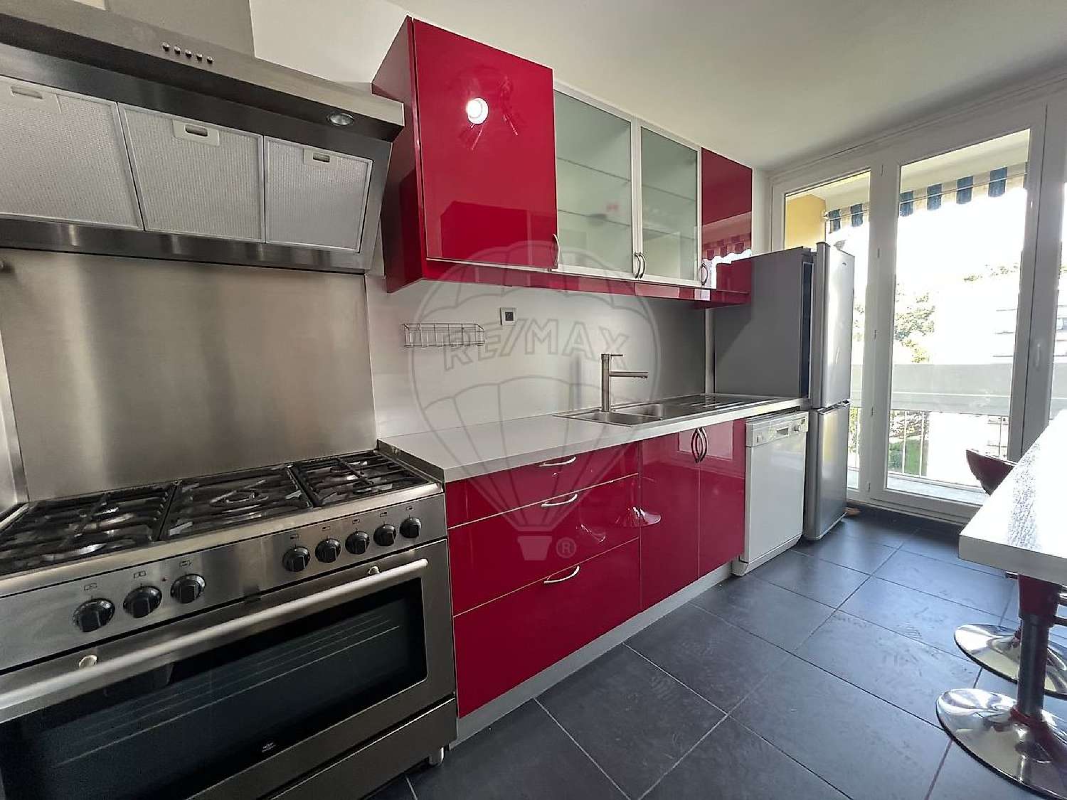  te koop appartement Sainte-Foy-lès-Lyon Rhône 6