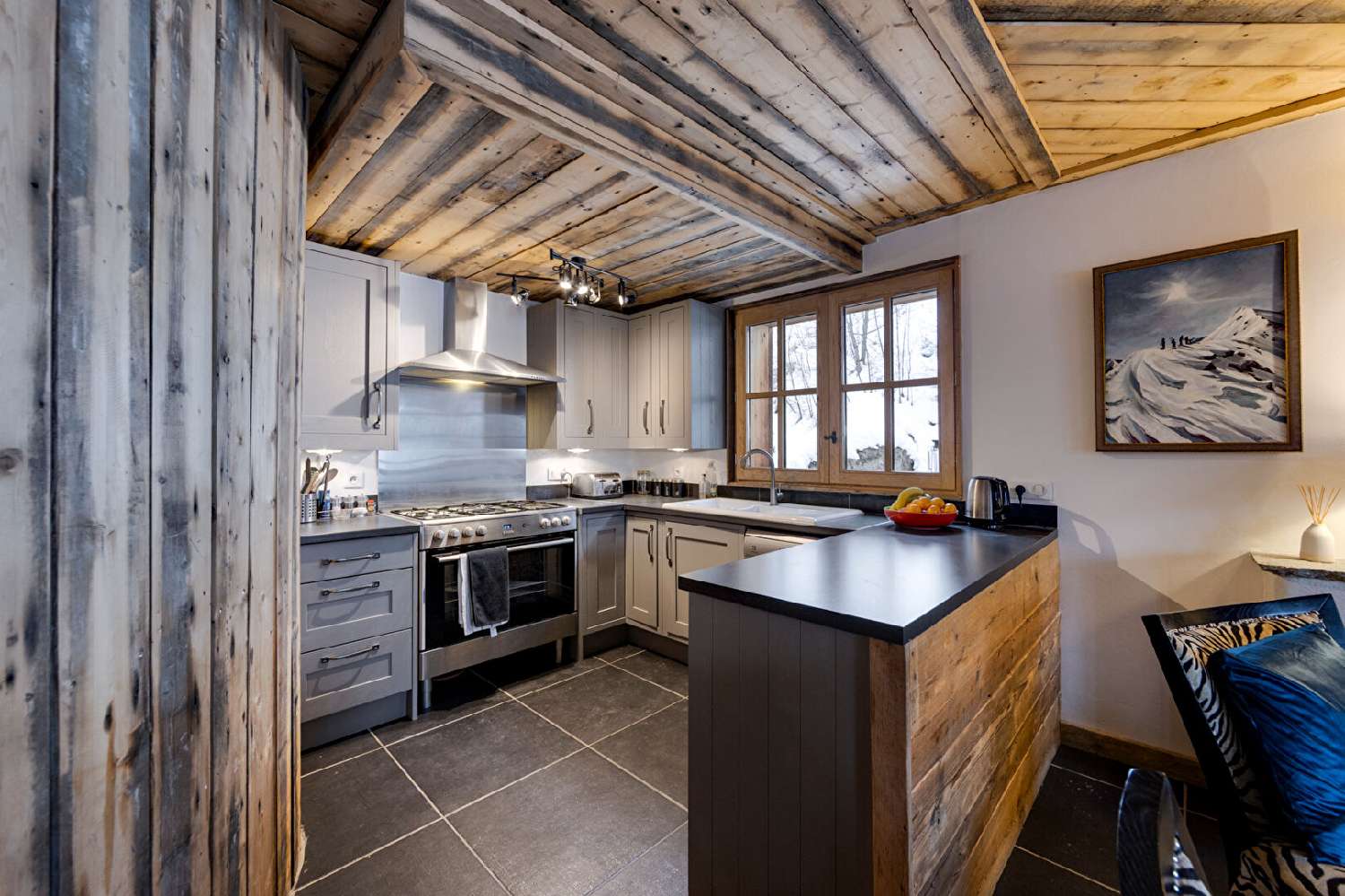  kaufen Wohnung/ Apartment Sainte-Foy-Tarentaise Savoie 4