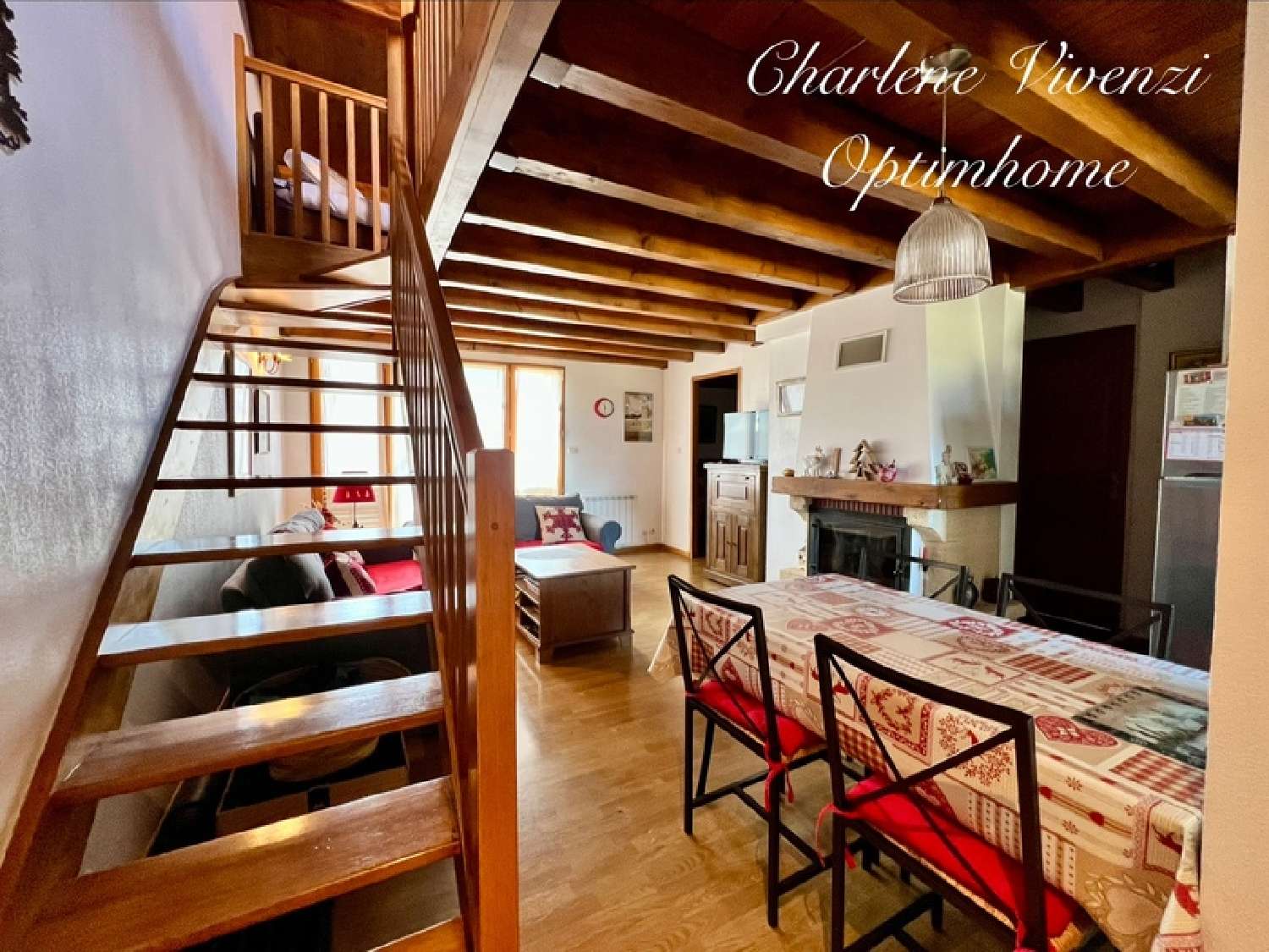  en venta apartamento Sainte-Léocadie Pirineo Oriental 2